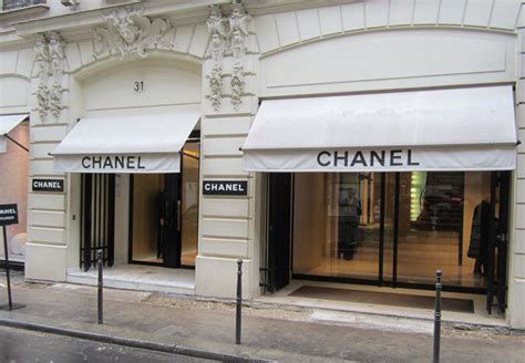 best place to buy chanel|where are Chanel stores located.